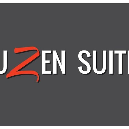 Buzen Suites Las Colinas Dallas Esterno foto