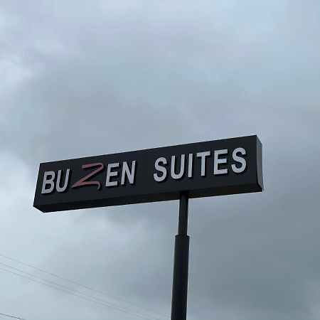 Buzen Suites Las Colinas Dallas Esterno foto