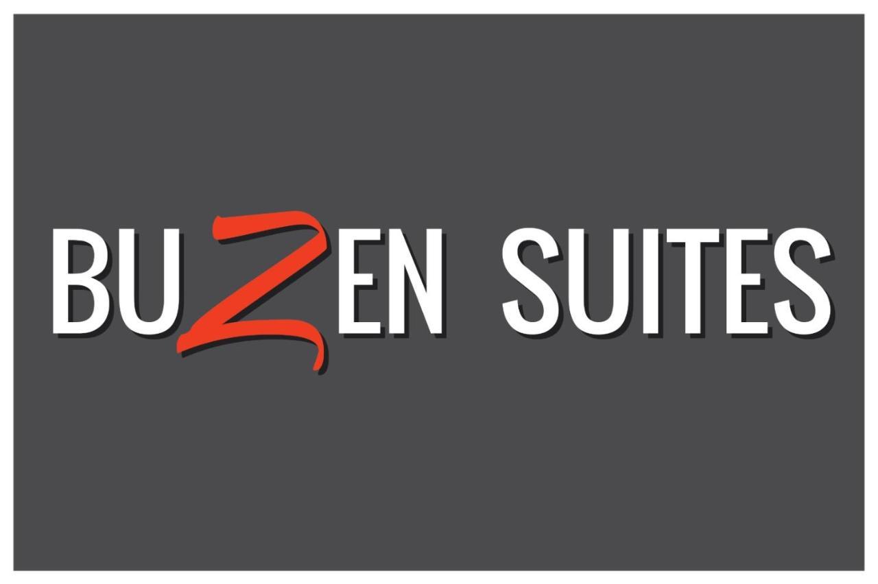 Buzen Suites Las Colinas Dallas Esterno foto