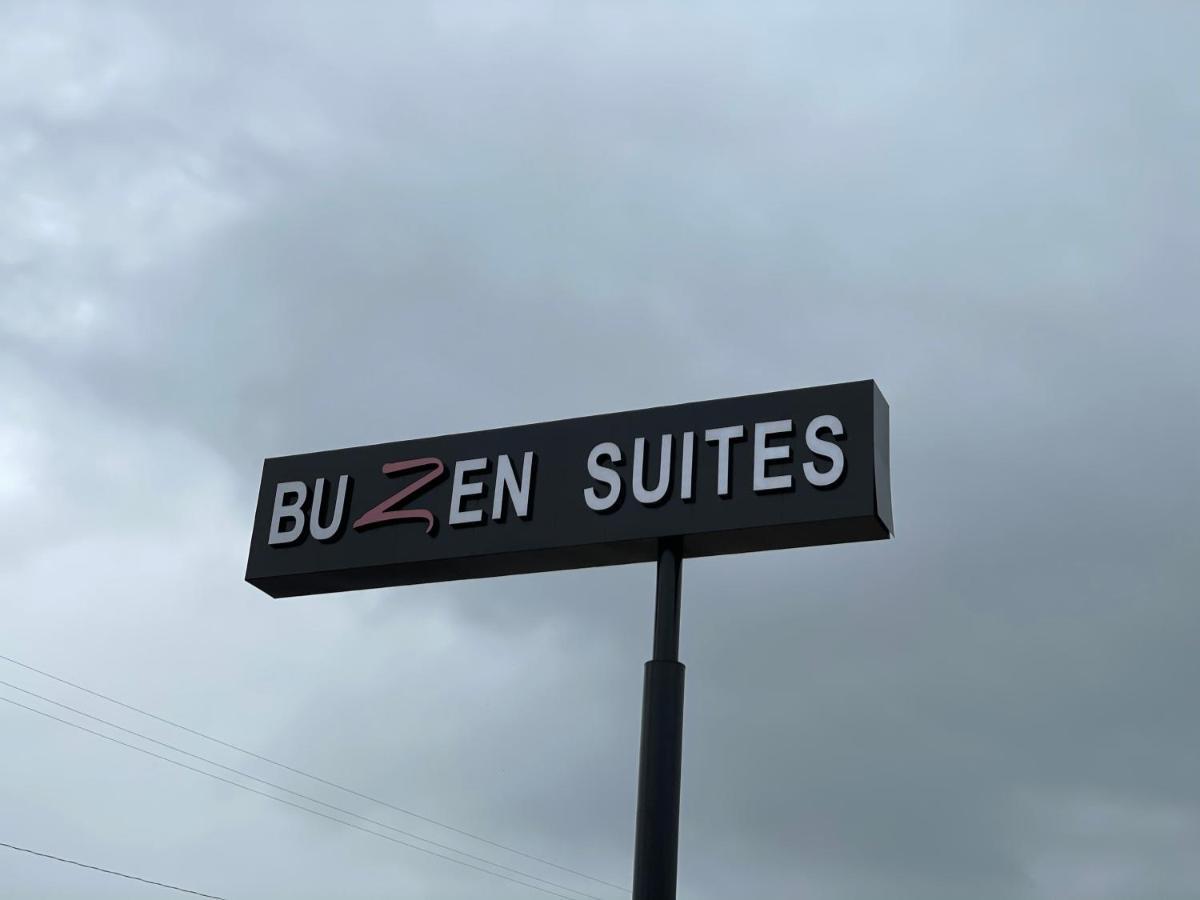 Buzen Suites Las Colinas Dallas Esterno foto